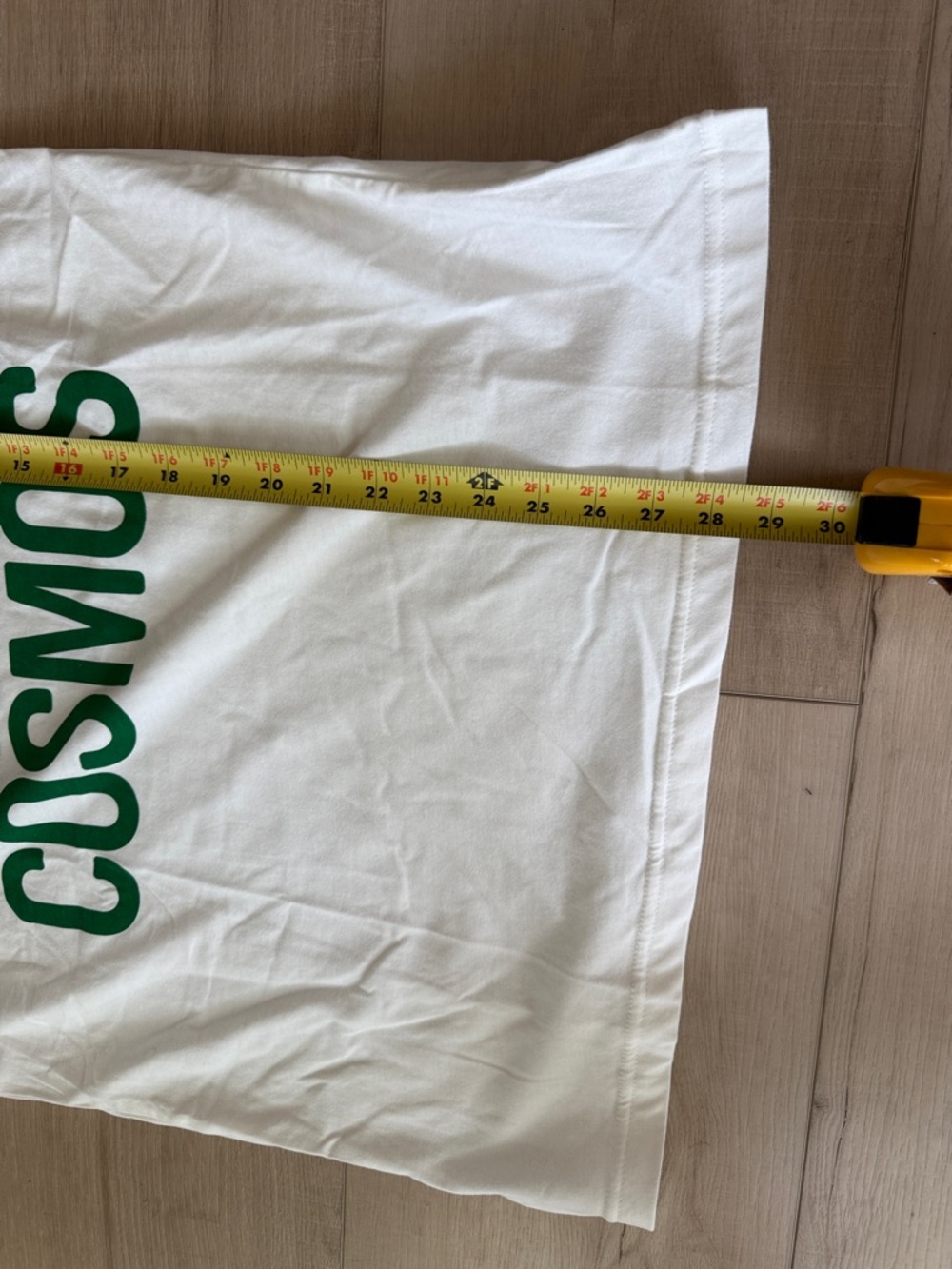 NEW YORK COSMOS Tee Shirt new - Picture 8 of 8